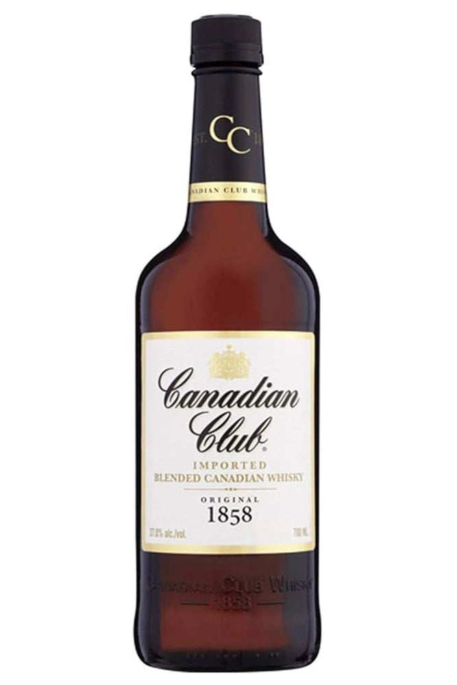 Club canadien 70 cl
