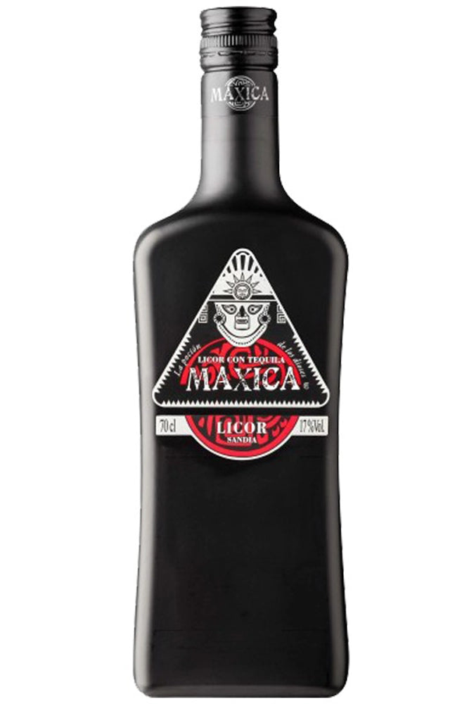 Tequila Sandía Maxica