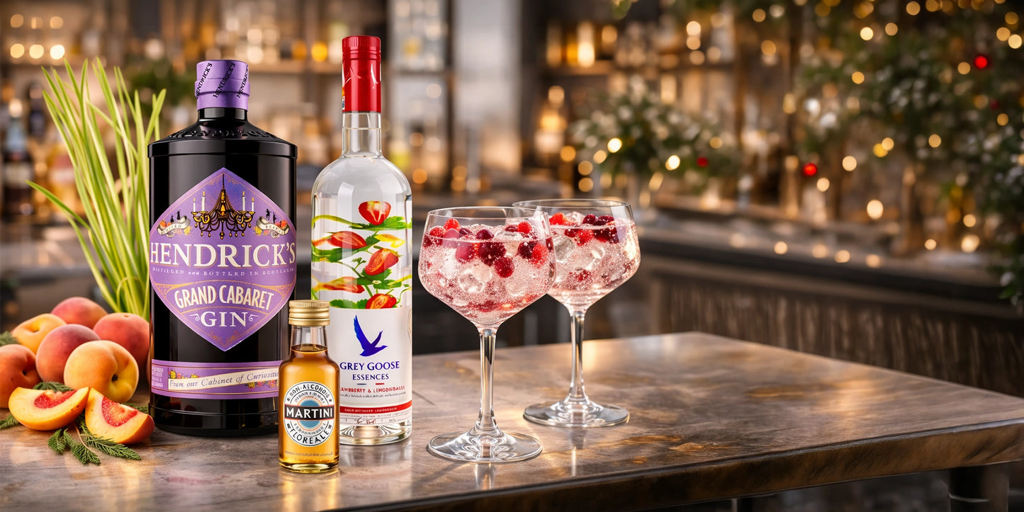 Liqueur de noisettes Larios