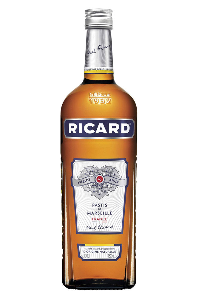 Ag. Ricard L