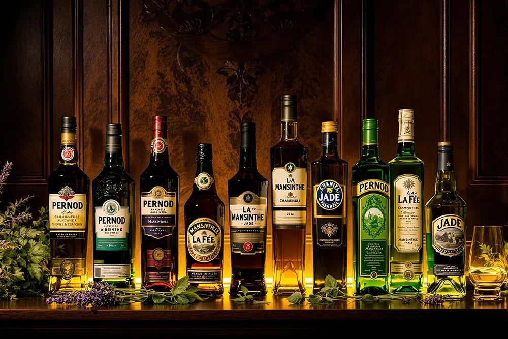 Colecciones – Ukiyo Drinks