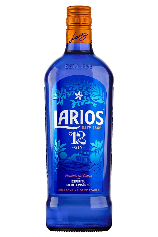 Licor de avelã Larios