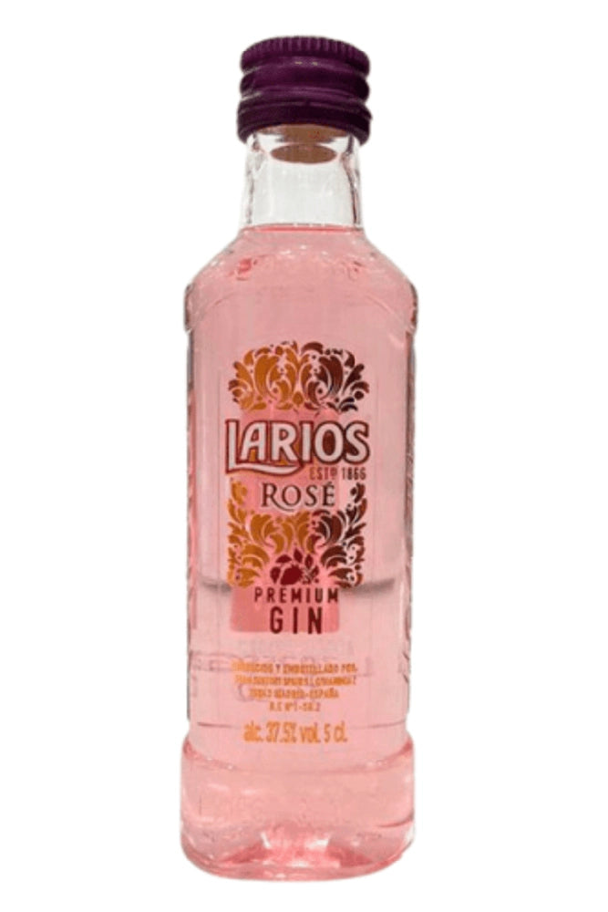 Licor de avelã Larios