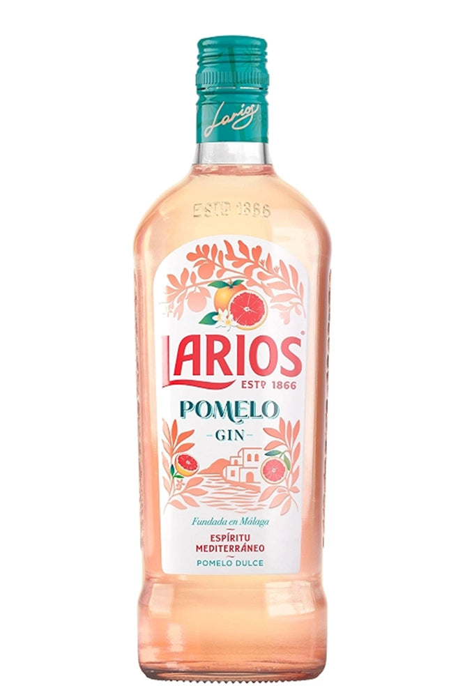 Liqueur de noisettes Larios