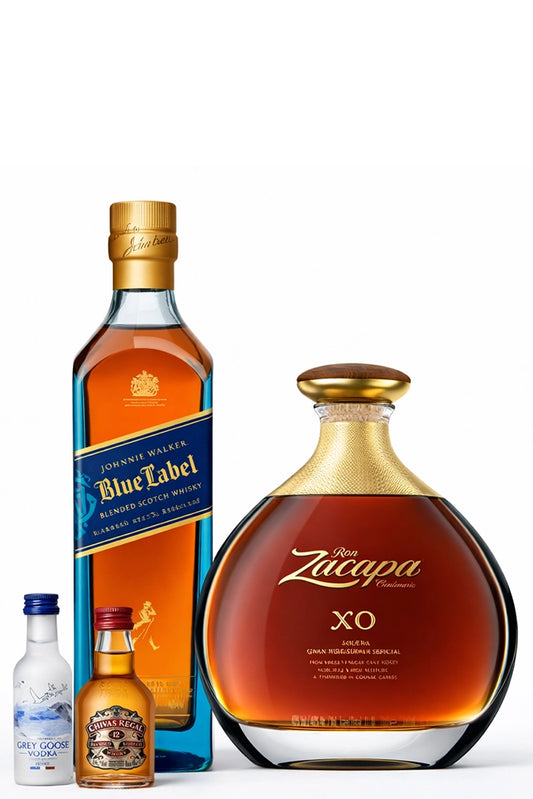 Licor de avelã Larios