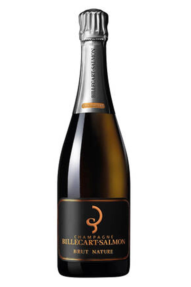 Botella Billecart-Salmon Vintage 75 cl, champagne de añada con notas de cítricos, flor blanca y pan tostado.