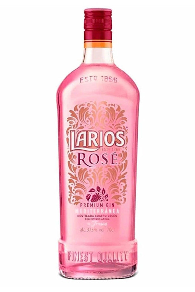 Liqueur de noisettes Larios