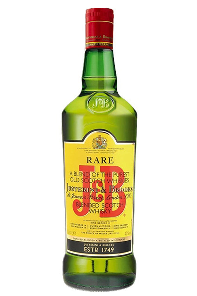 J&B 1L