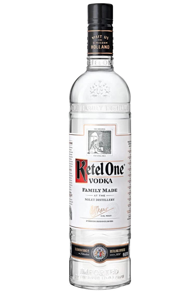 Vodka Ketel One 1 L