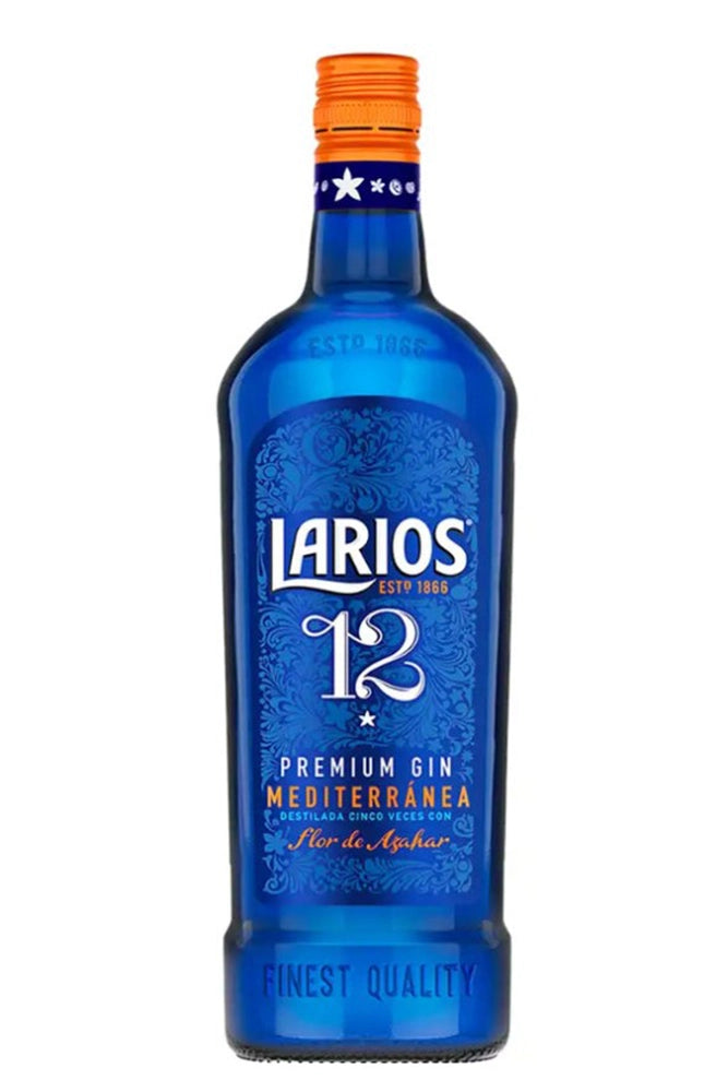 Liqueur de noisettes Larios