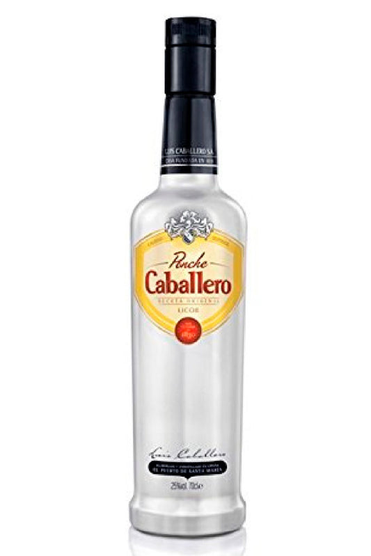 Licor Osborne Punch 1L