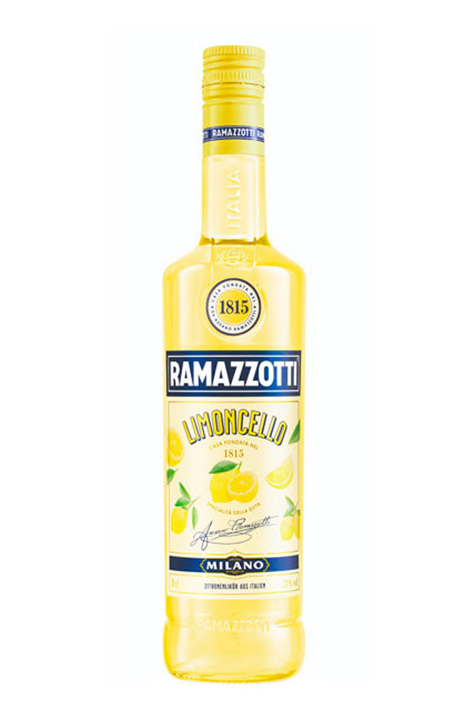 Licor Ramazzotti Limoncello