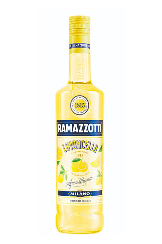 Licor Ramazzotti Limoncello