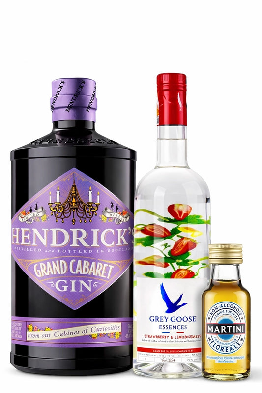 Licor de avelã Larios