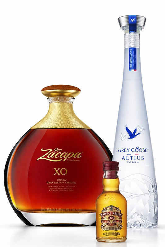 Licor de avelã Larios