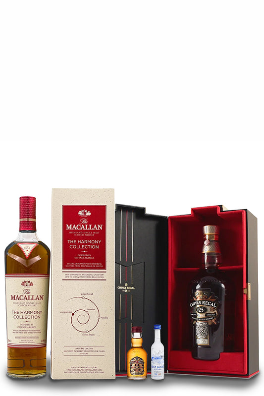 Licor de avelã Larios