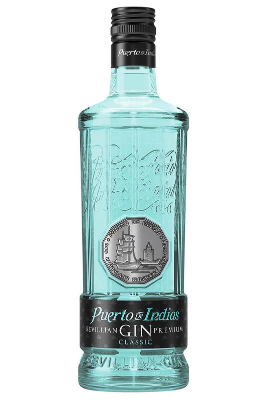 Ginebra Puerto de Indias Classic 70 cl