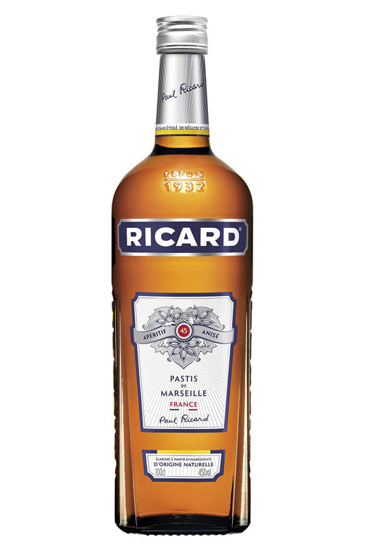 Ag. Ricard L