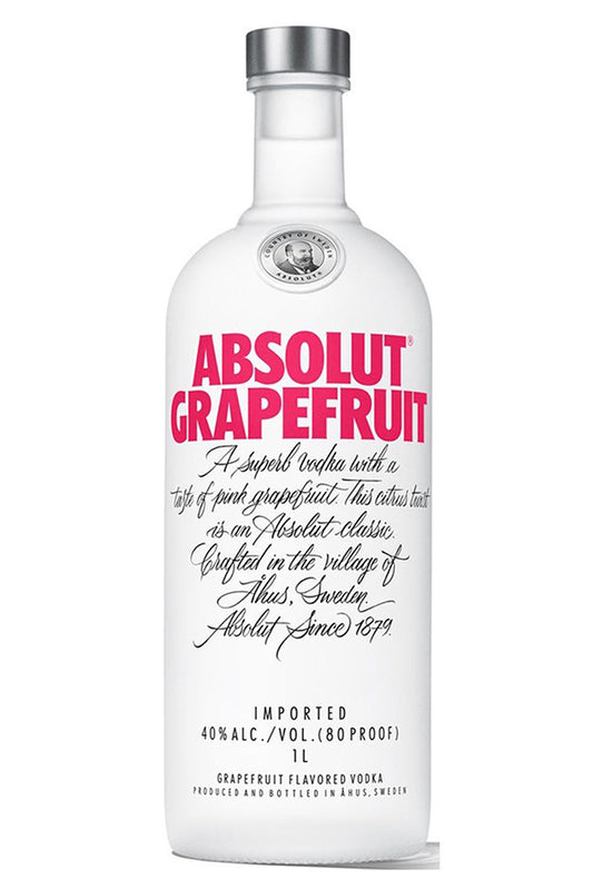Vodka Absolut Toranja 1 L